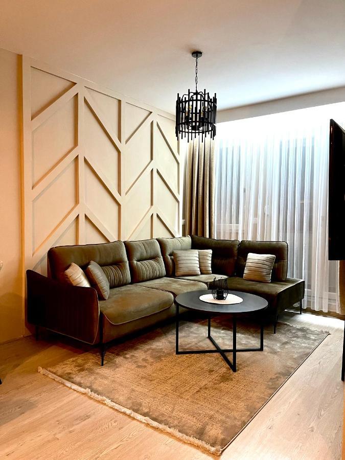 Top Apartment بريشتاين المظهر الخارجي الصورة