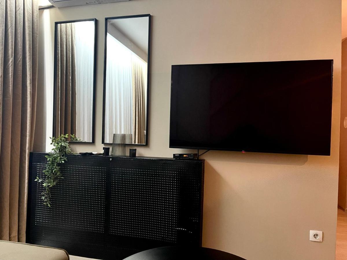Top Apartment بريشتاين المظهر الخارجي الصورة