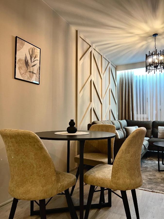 Top Apartment بريشتاين المظهر الخارجي الصورة