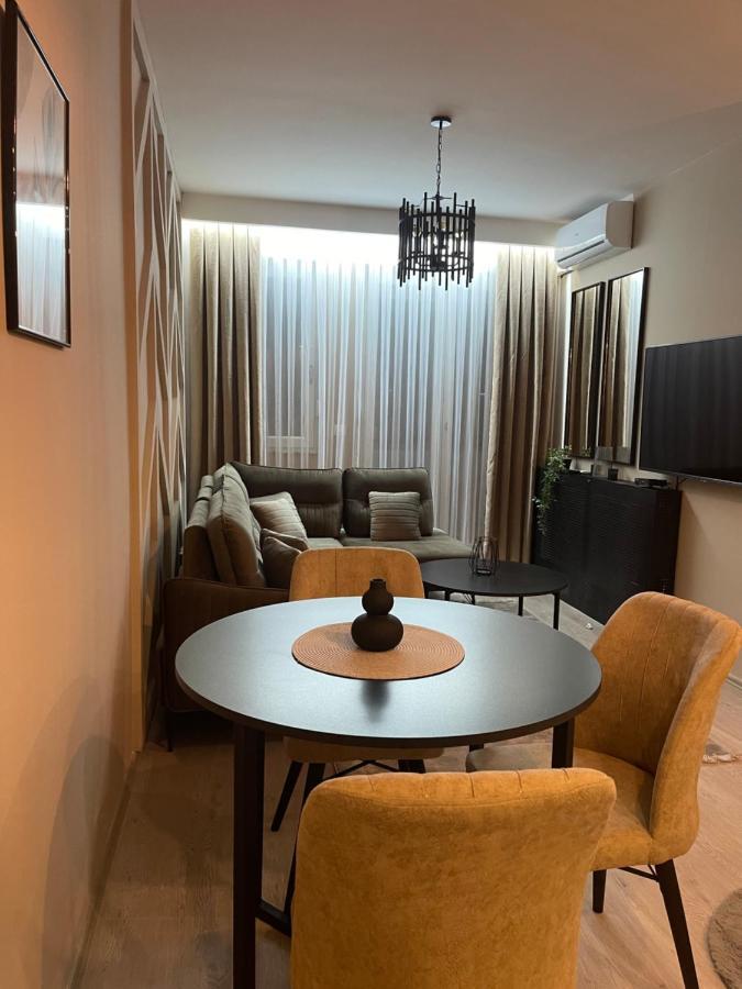 Top Apartment بريشتاين المظهر الخارجي الصورة