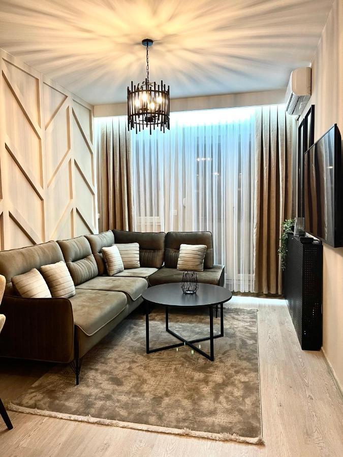 Top Apartment بريشتاين المظهر الخارجي الصورة