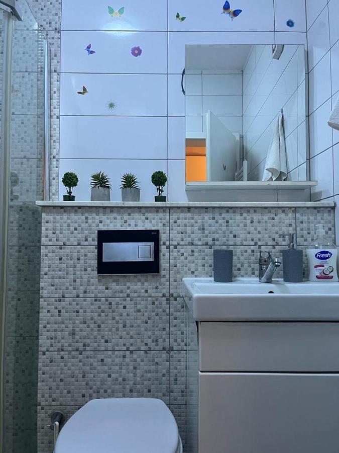 Top Apartment بريشتاين المظهر الخارجي الصورة